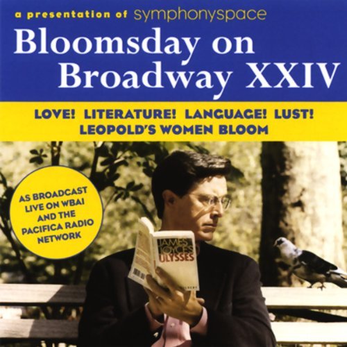 BLOOMSDAY ON BROADWAY/Bloomsday On Broadway Xxiv